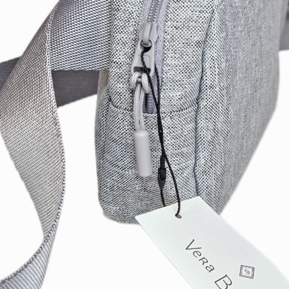 Vera Bradley Lighten Up Essential Belt Bag NWT - Picture 9 of 13